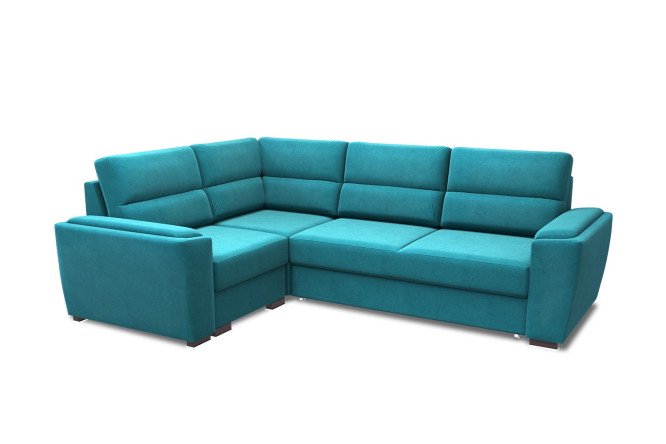 Изображение товара Угловой диван-кровать Вега 1 ДУ Сектор