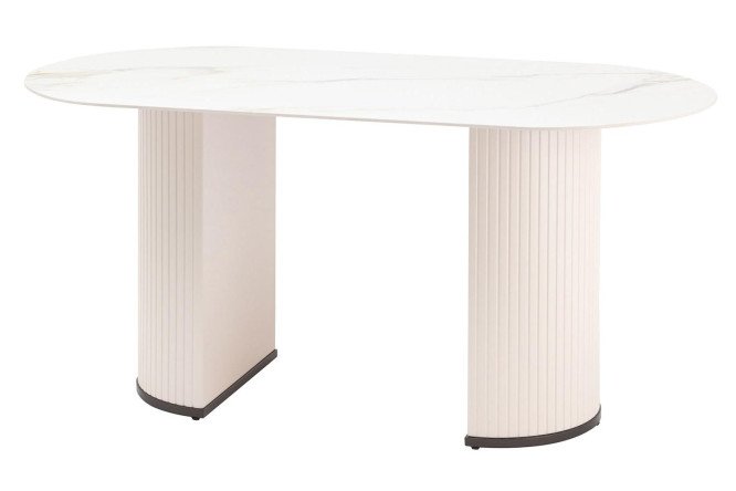 Стол обеденный Stool Group Opera 160х76х90 см