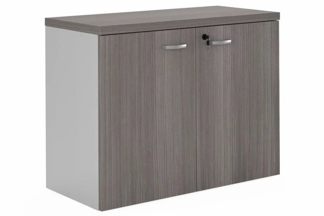 Изображение товара Шкаф с 2 дверьми Flash - стильный и функциональный