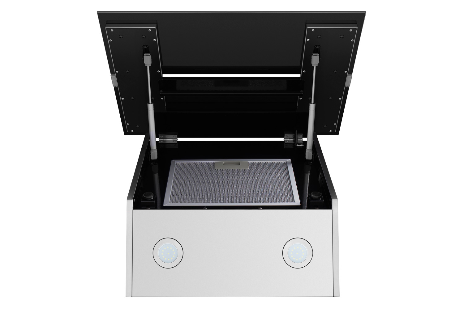 Вытяжка MERSEY