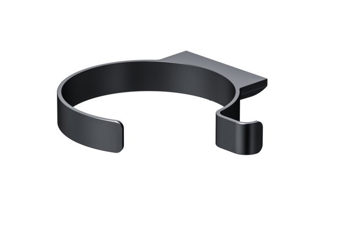 Изображение товара Держатель для фена AM.PM Inspire V2.0 A50A32322 металлический монтажный