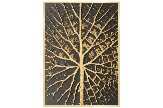 Изображение товара Репродукция Дар времени I 50х70 см в рамке для интерьера