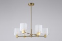 Светильник AMBRELLA LIGHT High Light 23 кв.м., 69x69x69 см, E14