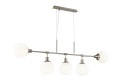 Светильник подвесной MAYTONI MOD221PL 13 кв.м., 120х149.3х15 см, E14