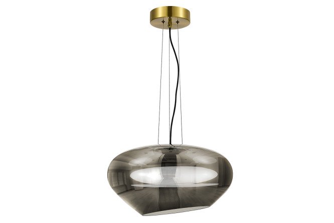 Изображение товара Подвесной светильник ST LUCE Foray 45 см LED для 7 кв.м.