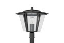 Светильник уличный CITILUX Forts 40 Вт, E27