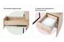 Письменный стол Hermes