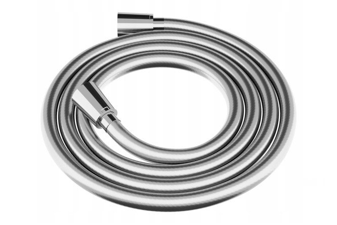 Изображение товара Шланг для душа BOND BH17500 175 см ПВХ защита от перекручивания