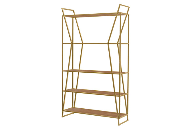 Изображение товара Стеллаж Oslo