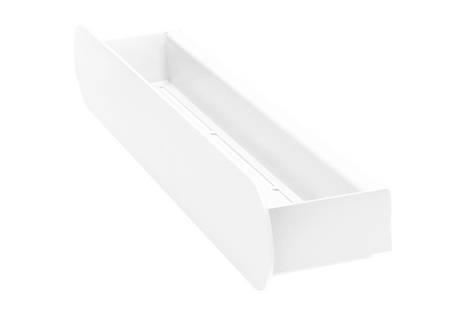 Изображение товара Полка для ванной комнаты Omega 50x10x8 см