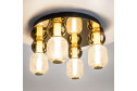 Светильник потолочный LED MAYTONI Modern Drop 20 кв.м., 43x25.5x43 см, LED