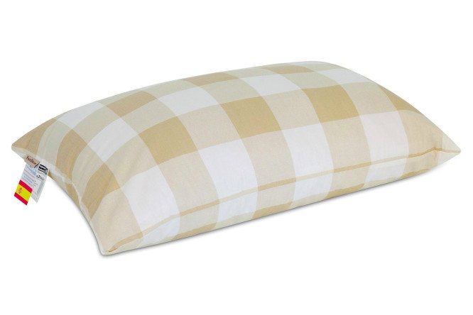 Подушка MR. MATTRESS Freedream Bremen V 50х70 см, Пена