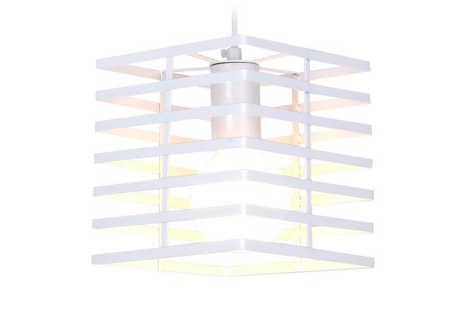 Светильник подвесной AMBRELLA LIGHT Traditional 5 кв.м., 16х16х16 см, E27