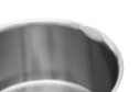 Ковш с крышкой VANHOPPER Grandchef 1.6 л