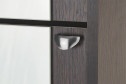 Обувница Кан-5 S 60.2х182.5х22.6 см