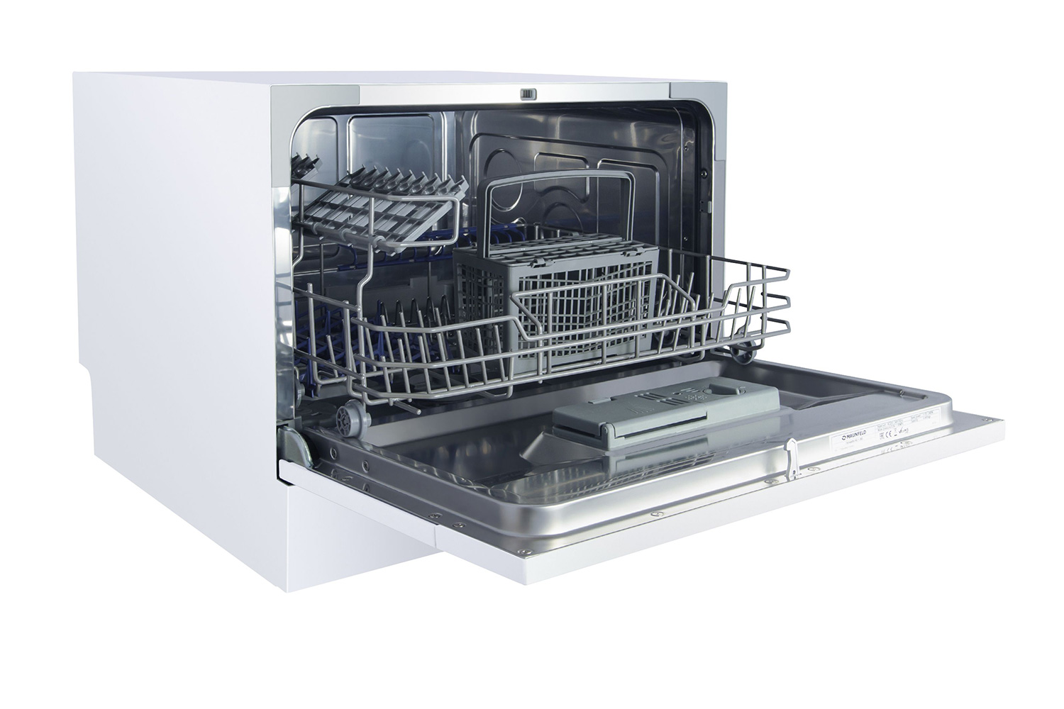 Посудомоечная машина отдельностоящая MLP