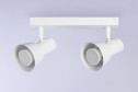Светильник накладной AMBRELLA LIGHT Techno Spot 1 м², 8.5x15x35 см, GU10
