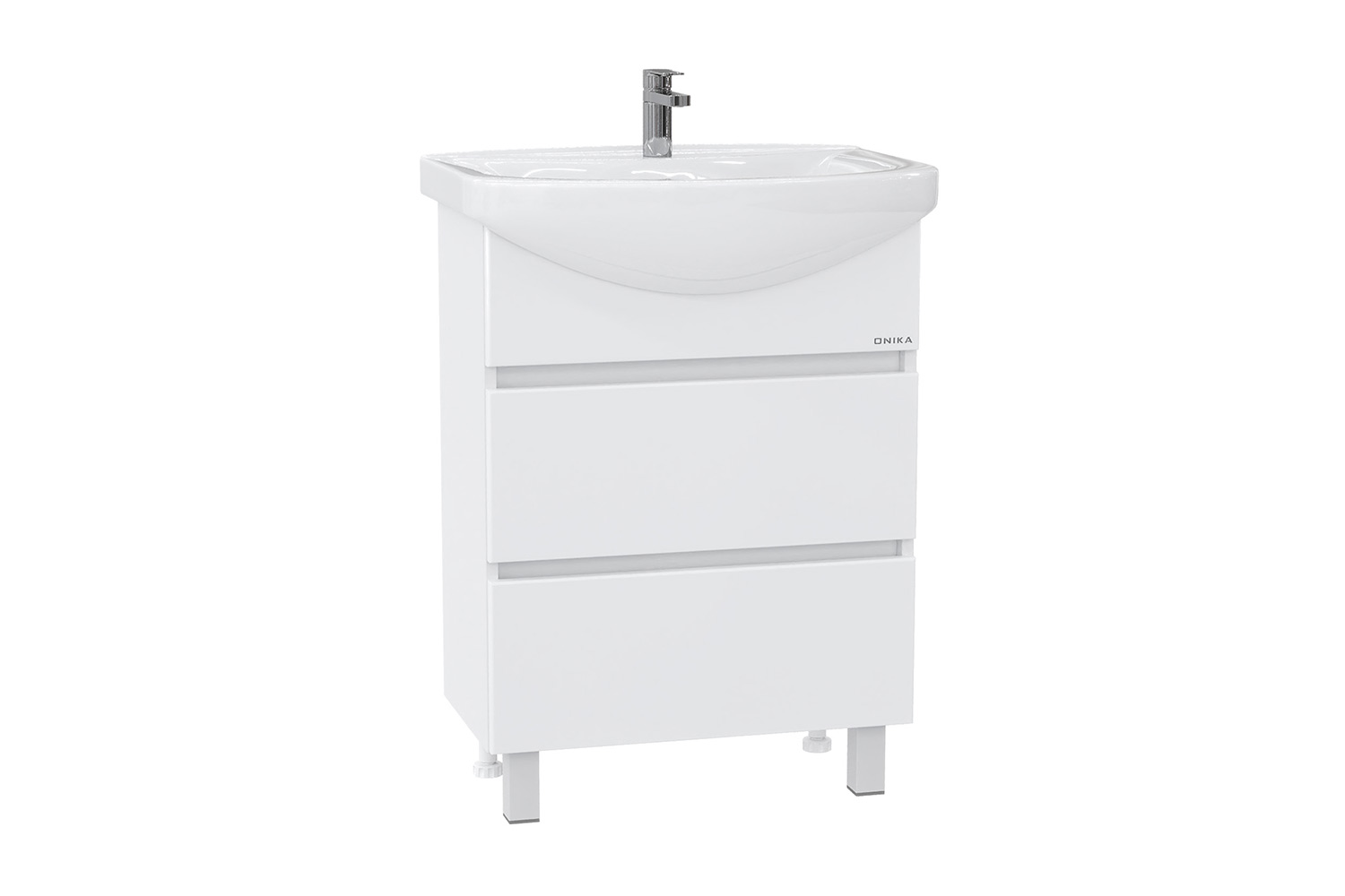 Тумба напольная ONIKA Элита