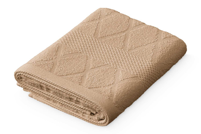 Изображение товара Полотенце для рук MICASA Rombo Хлопок, 50х90 см, 1 шт.