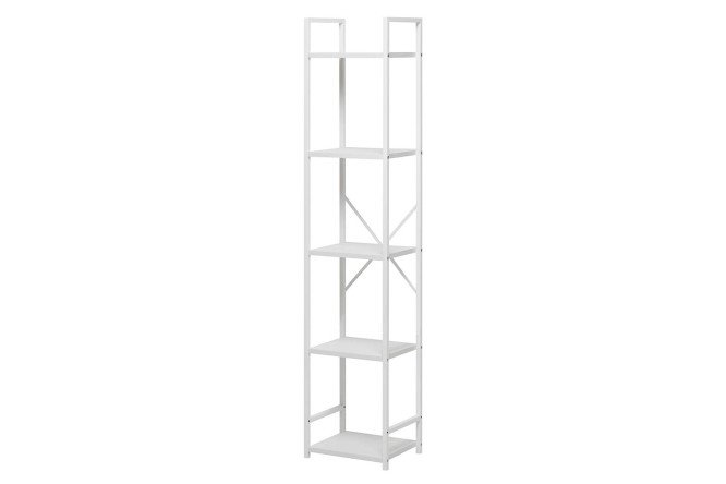 Изображение товара Стеллаж с 5 полками Стилвуд