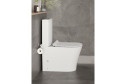 Унитаз-компакт напольный ORANGE C07-050W 38.5х84х70 см