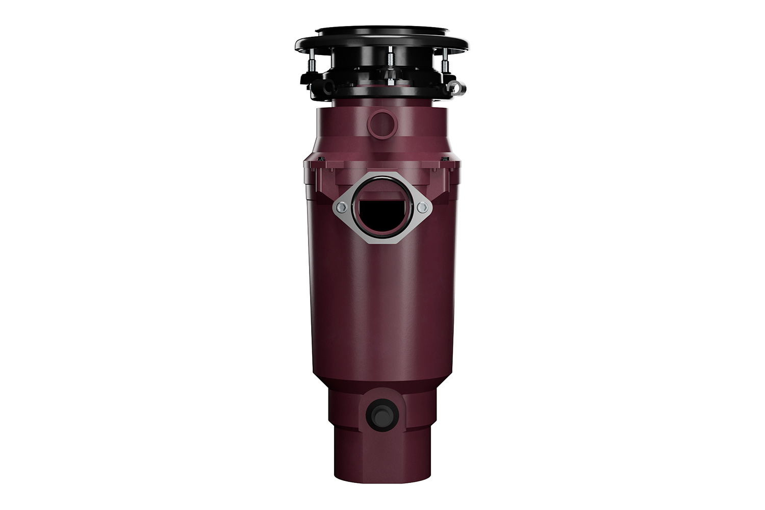 Измельчитель пищевых отходов KUPPERSBERG WSS 750 V