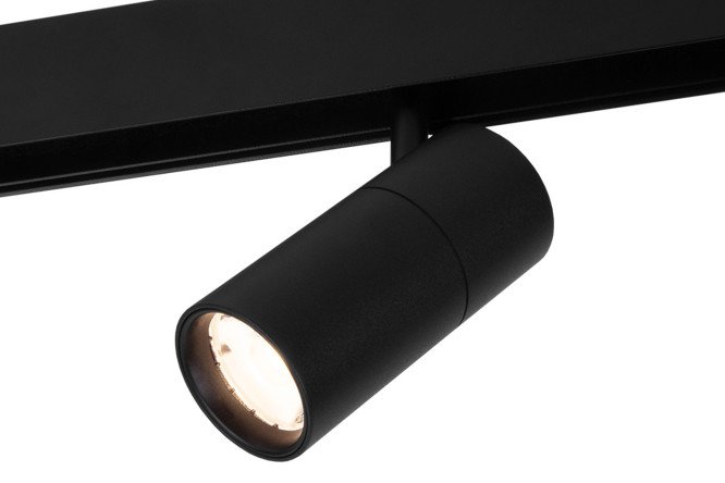 Изображение товара Трековый светильник ELEKTROSTANDARD Slim Magnetic R01 для домашнего и офисного освещения