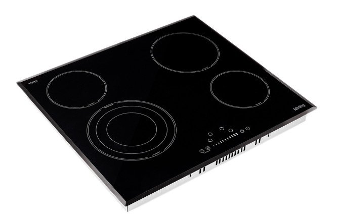 Изображение товара Электрическая панель KORTING HK 63500 B 59 см