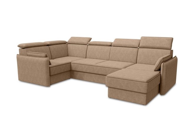 Изображение товара Угловой диван-кровать Полярис 5 New