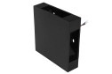 Светильник уличный JAZZWAY PWL-120120/0-90D На корпус, 2 Вт, LED