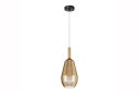 Светильник подвесной MAYTONI Modern Duality 4 кв.м., 16х50х16 см, E27