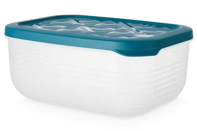 Изображение товара Контейнер BERKRAFT Ocean 15 х 9 х 21 см, 1900 мл