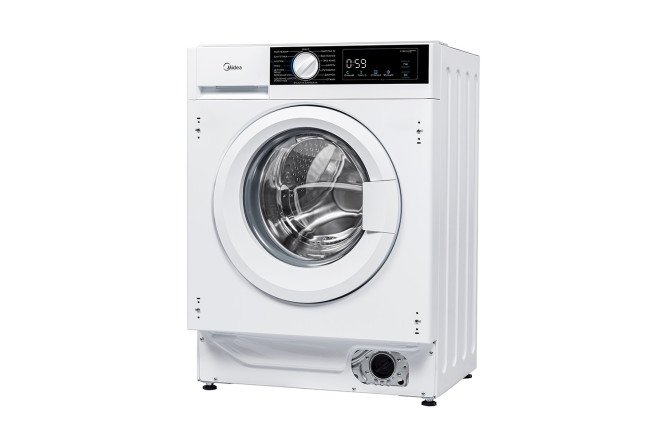 Стиральная машина MIDEA MFA06W80B/W