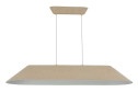 Светильник подвесной ST LUCE Sentito 11 кв.м., LED, 109 см