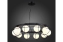 Люстра подвесная ST LUCE Beat 18 кв.м., 80.9х19.7х80.9 см, G9
