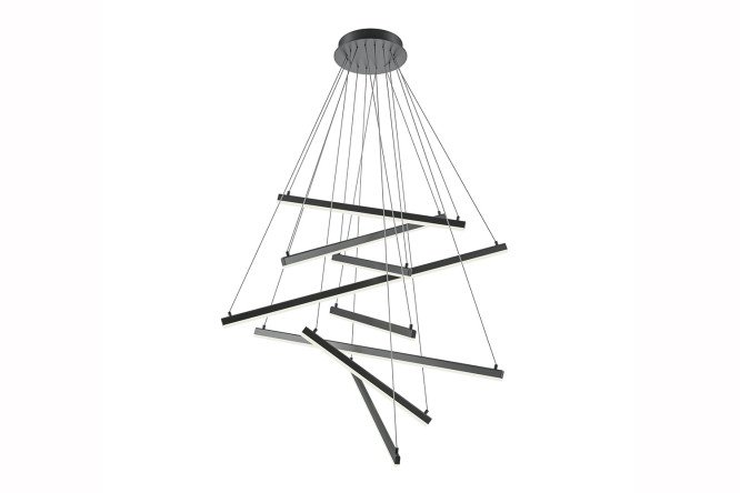 Изображение товара Светильник подвесной MAYTONI Modern Line для освещения 30 кв.м