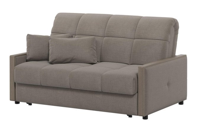 Изображение товара Диван-кровать Норрис с механизмом Аккордеон 159х90х104 см для гостиной и спальни