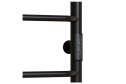 Полотенцесушитель MIXLINE Mira 557158 с полкой 50х60 см