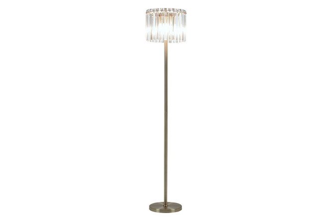 Торшер MODERLI Levi 30x152x30 см