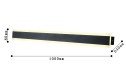 Светильник уличный FAVOURITE Sagitta 20 Вт, LED