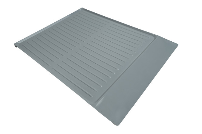 Изображение товара IP560PL. 450GRhf - гигиенический поддон, нижняя база 450 мм