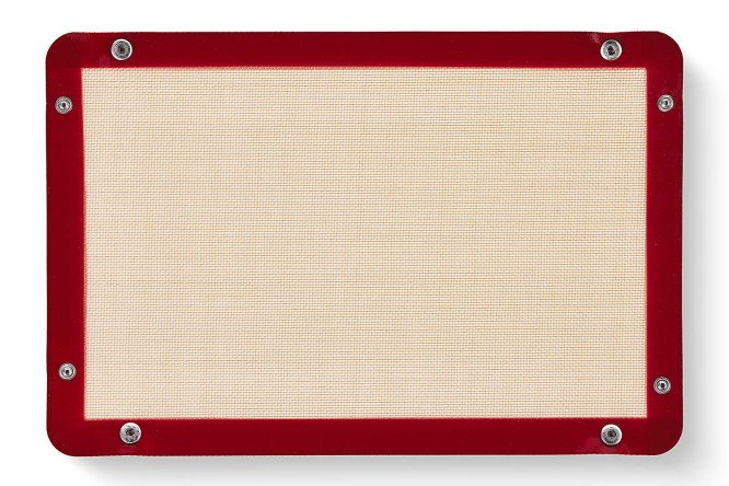 Изображение товара Коврик для запекания HOFF Smart baking для удобства выпечки