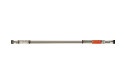 Карниз двухрядный MITTE Конус скан раздвижной 160-300 см