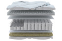 Матрас SLEEPLAB Magic 80х180 см
