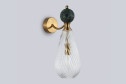 Светильник настенный AMBRELLA LIGHT High Light 2 кв.м, E14
