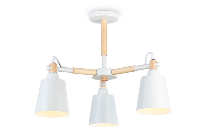 Изображение товара Люстра AMBRELLA LIGHT Traditional 14 кв.м., цоколь E27, размеры 56x43x56 см