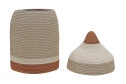 Корзина LORENA CANALS Карандаш 36х31х8 см