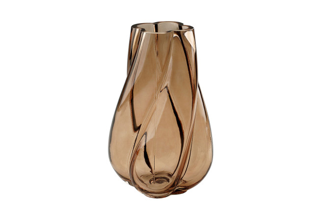 Изображение товара Декоративная ваза Ekg-24 18.2 см, Стекло