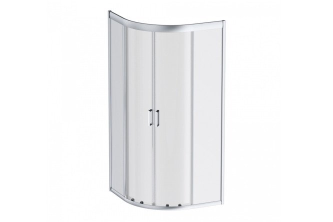 Изображение товара Стекла для душевого ограждения AM.PM Gem W90G-401-090WT