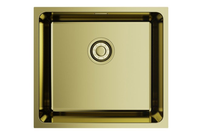 Изображение товара Врезная мойка OMOIKIRI Tadzava 49 см из нержавеющей стали